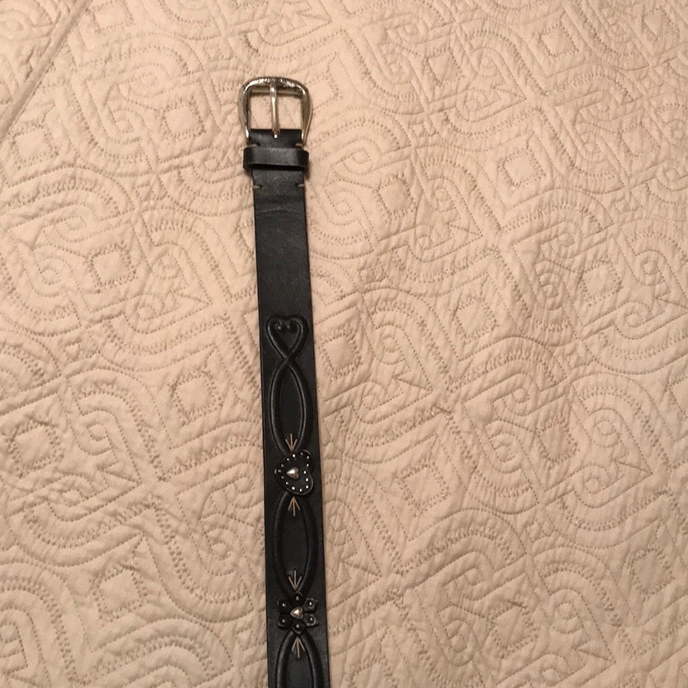 Brighton belt